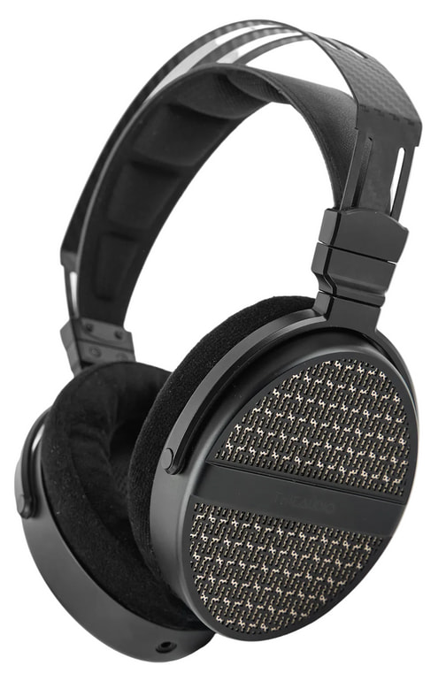 Open-Back Reference Headphones Face Off: Audeze MM-520, THIEAUDIO Cypher, and Sendy Audio Egret Compared
