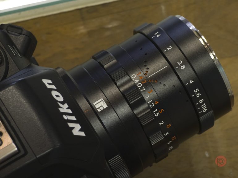 Why This 28mm Prime Lens Outperforms Your Smartphone Camera