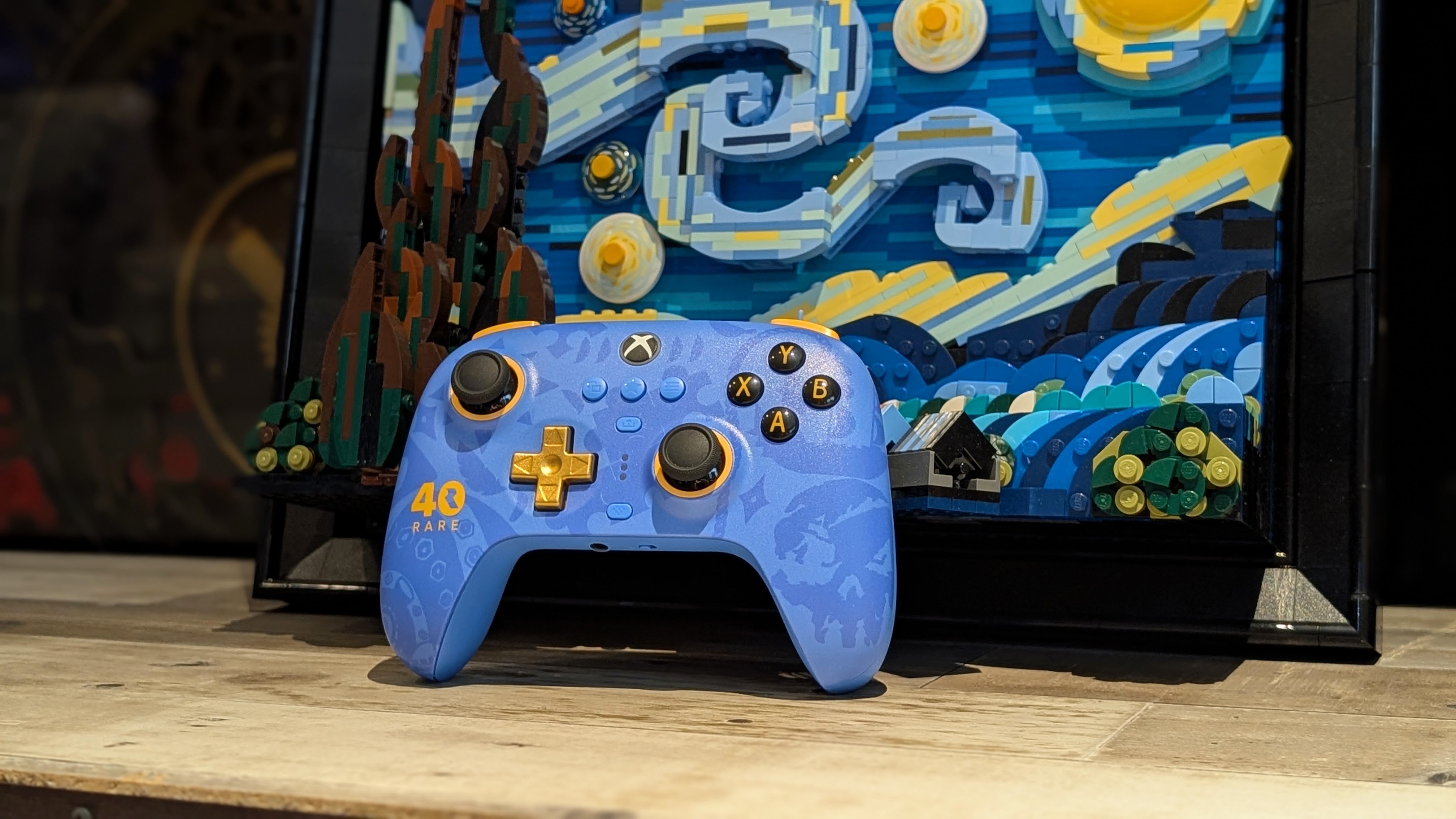 8BitDo Arcade Controller Pro vs Multi-Mode Pads: Which Design Wins?