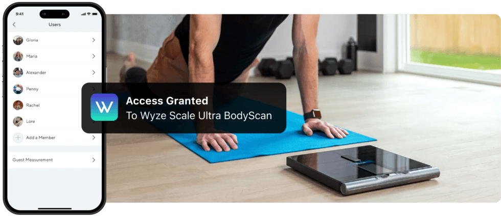 How Smart Scales Really Measure Your Body Composition