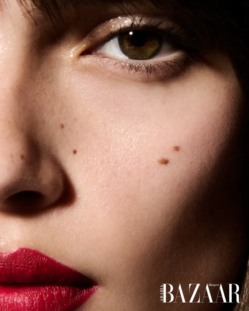 Cherry Makeup Is Dominating Beauty—Here’s How to Get the Look