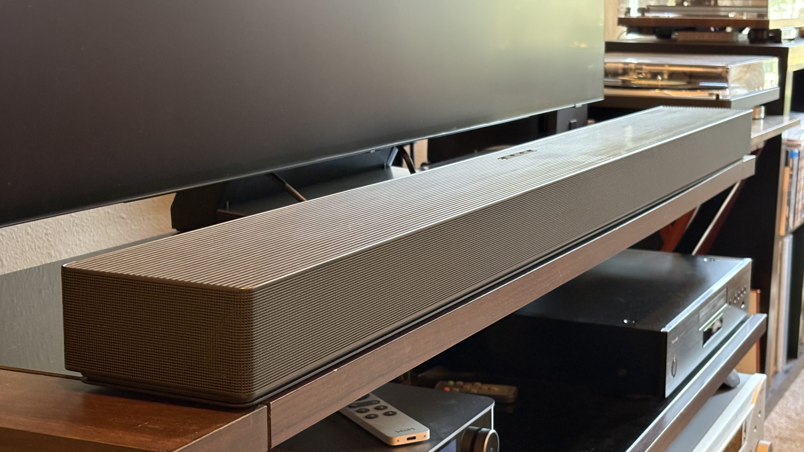 Samsung HW-QS90H vs Sony BRAVIA Theater Bar 9: Standalone Atmos Heavyweights Compared