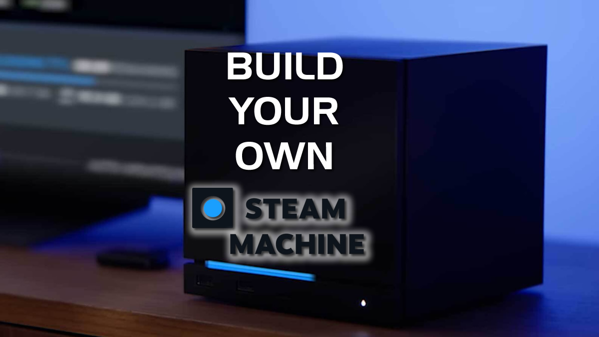 SteamOS Expands Beyond AMD: What Multi-GPU Support Means for DIY Builders