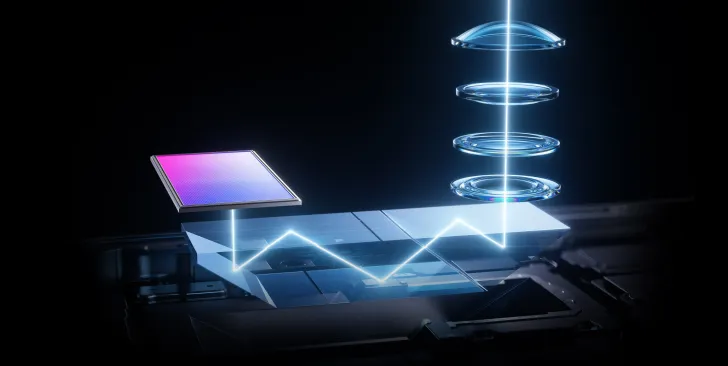 OPPO Find X10 Ultra’s Bigger Periscope Sensor Fixes 10x Zoom