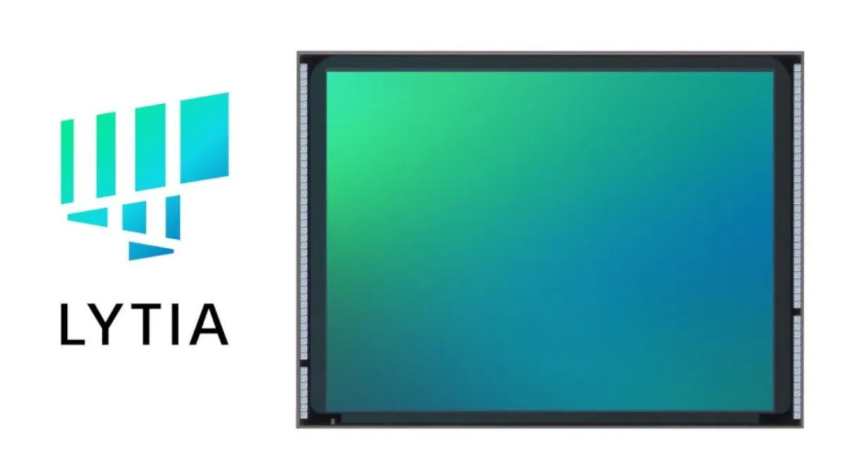 Sony’s LYTIA Sensors Bring Cinema-Grade HDR and 4K 120fps to Smartphones