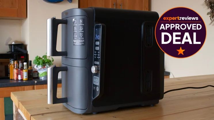 Dual-Zone Air Fryers on Prime Day: Ninja DoubleStack vs Budget Deals