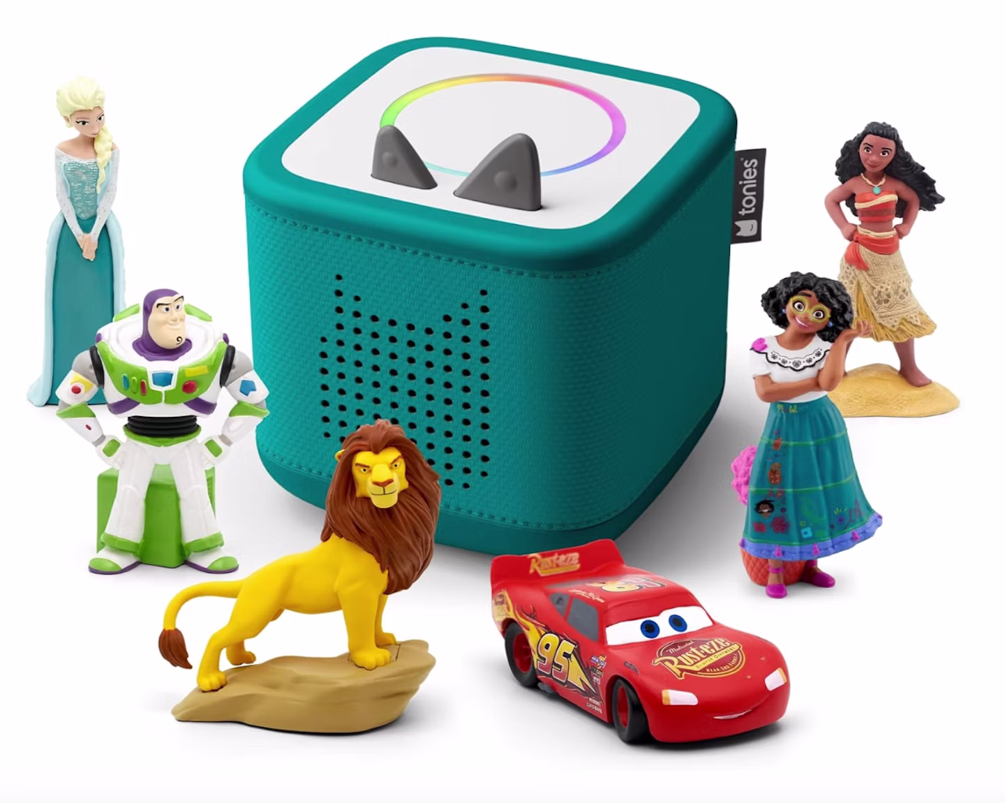 Yoto Player vs Toniebox: Which Prime Day Deal Should Parents Grab?
