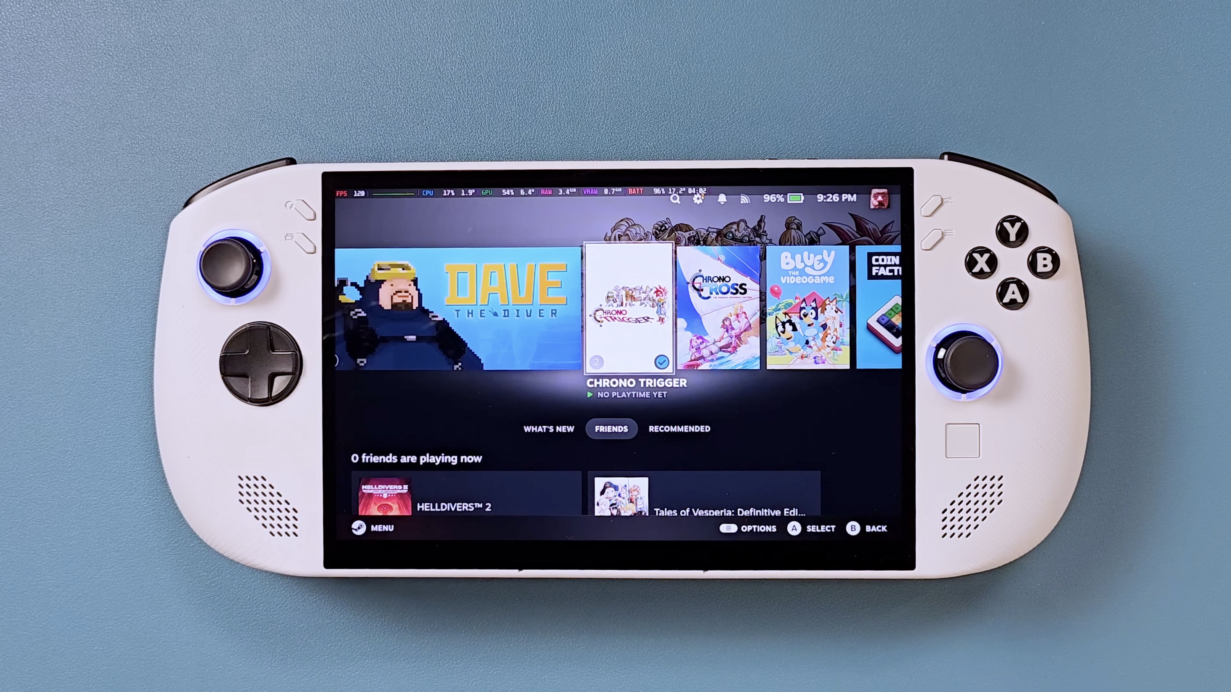 How to Build a DIY Steam Machine with SteamOS 3.8