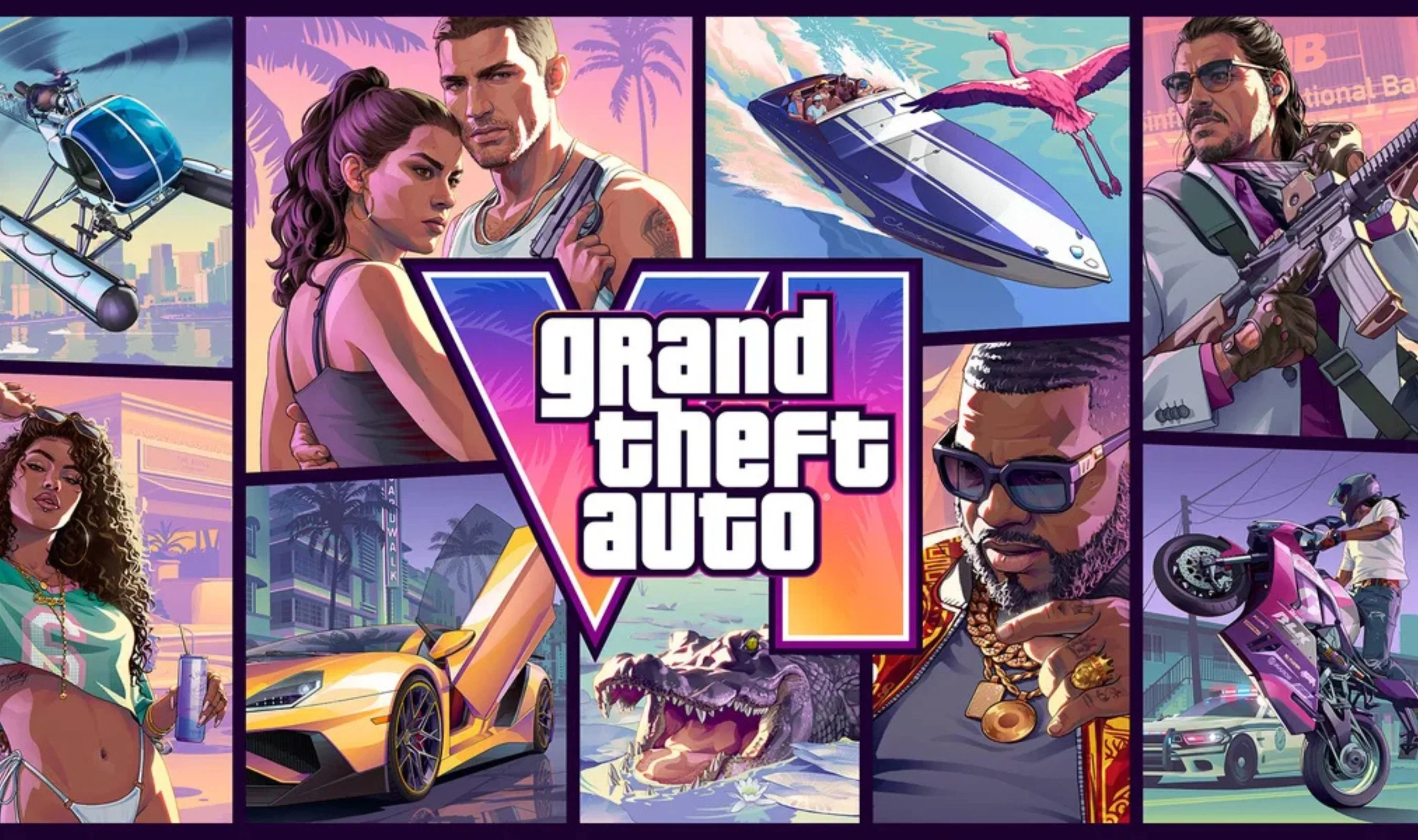 Sony’s Adaptive Controller Tech Gives GTA 6 a Tactile Edge