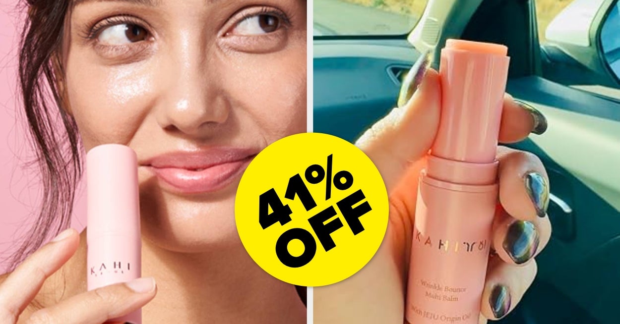 K-Beauty's Best Prime Day Steals for Dewy, Hydrated Skin