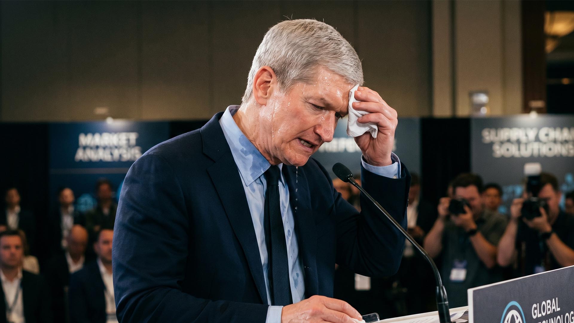 Apple’s Flagship Price Surge Leaves Inflation in the Dust