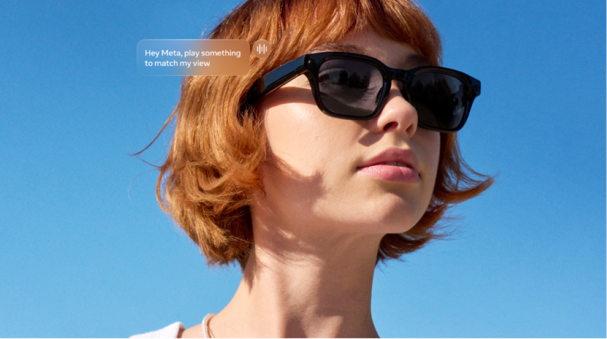 Meta’s $299 Smart Glasses: Ditching Ray-Ban to Own the Face Computer
