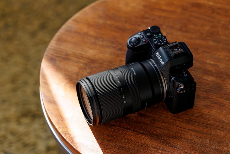 Tamron’s f/2.8 Zooms Are Rewriting the APS-C Rulebook