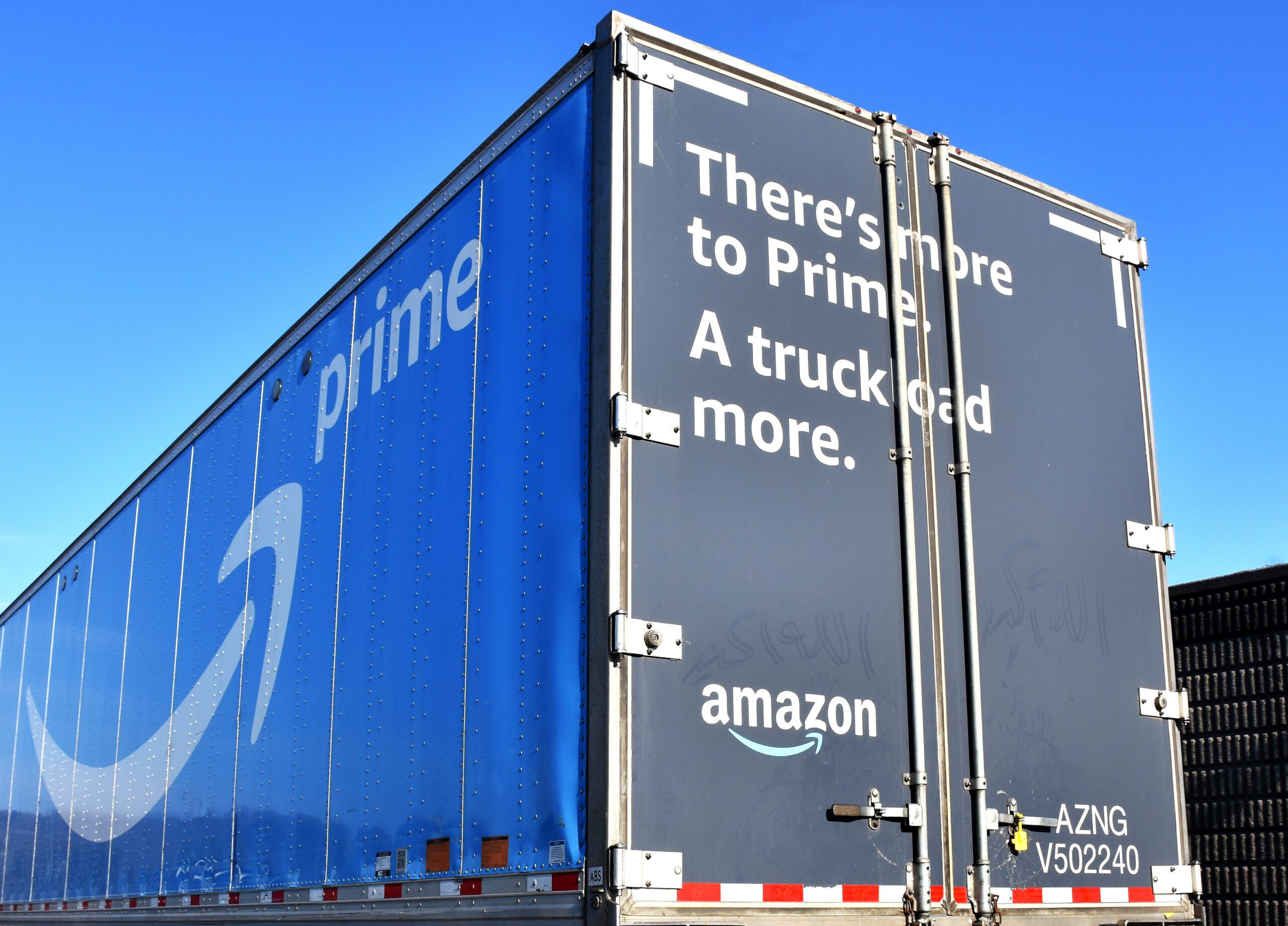 Prime Day Sales Surge Past Black Friday and Cyber Monday Combined