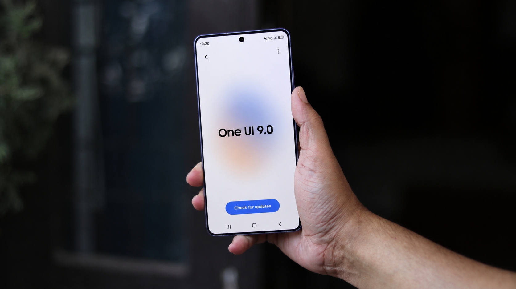 Galaxy A07’s One UI 9.0 Path Exposes Samsung’s Budget Divide