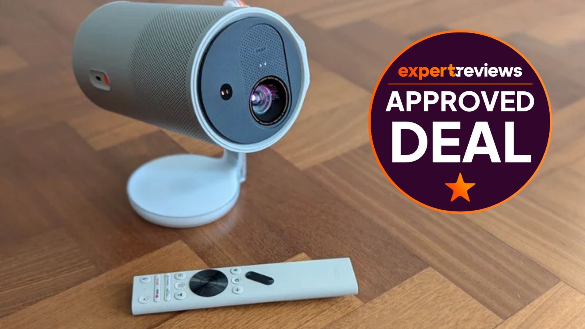 Best Prime Day Projector Deals: Massive Savings on Budget and Premium Models