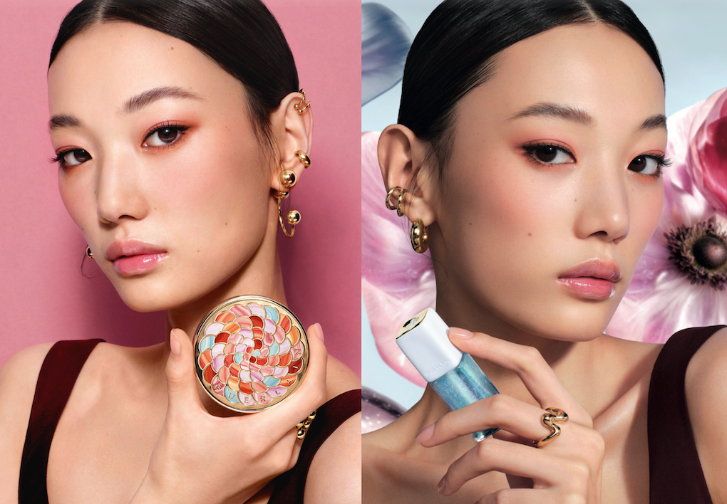 How Premium Beauty Turns Foundation Launches into Pop-Up Stories