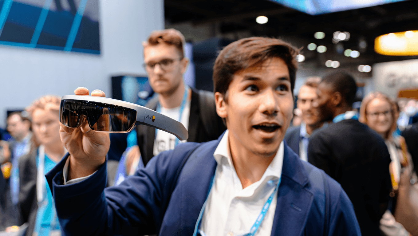7 AR Wearables Poised to Challenge Your Smartphone