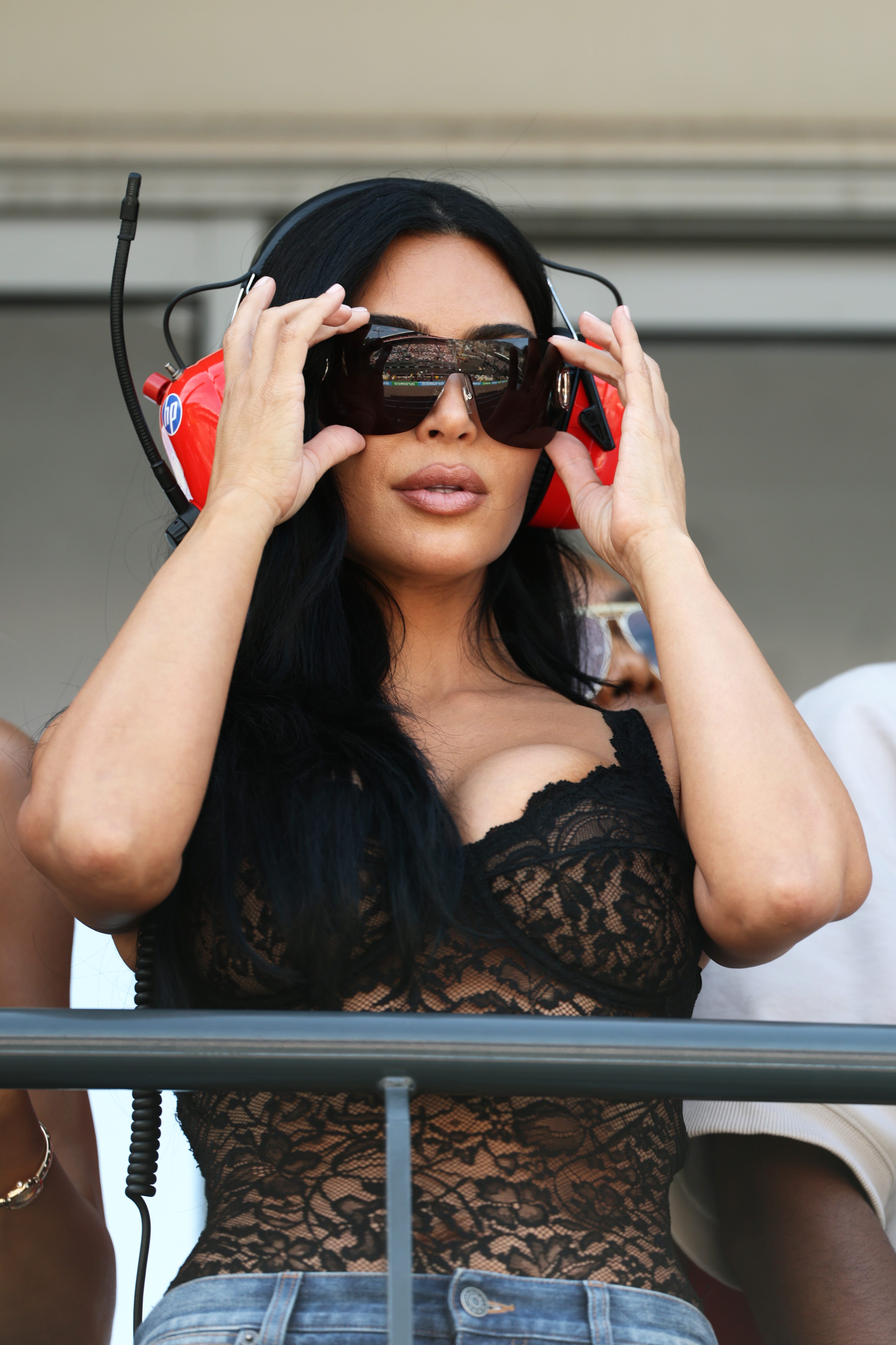 Shield Sunglasses Are Everywhere This Summer—Here's How to Find Your Perfect Pair