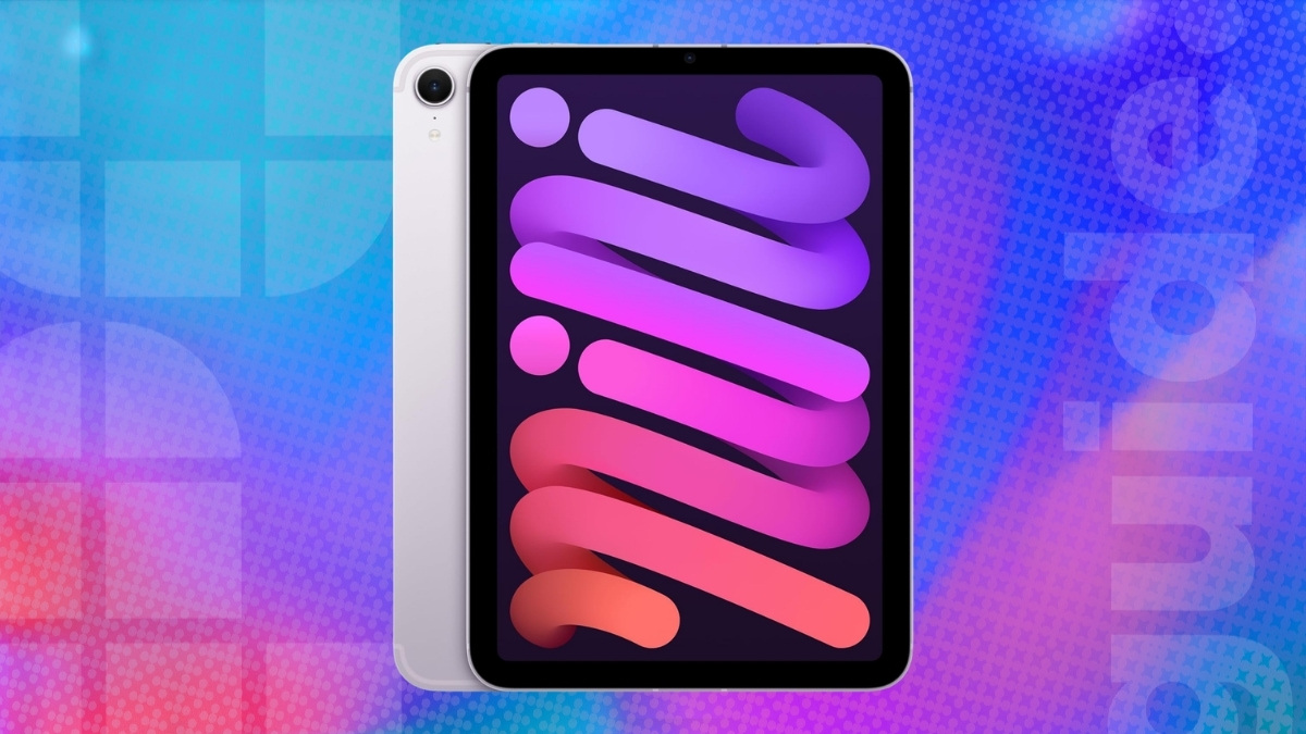 iPad Mini A17 Pro Deal: $100 Off in Prime Day Price Drop