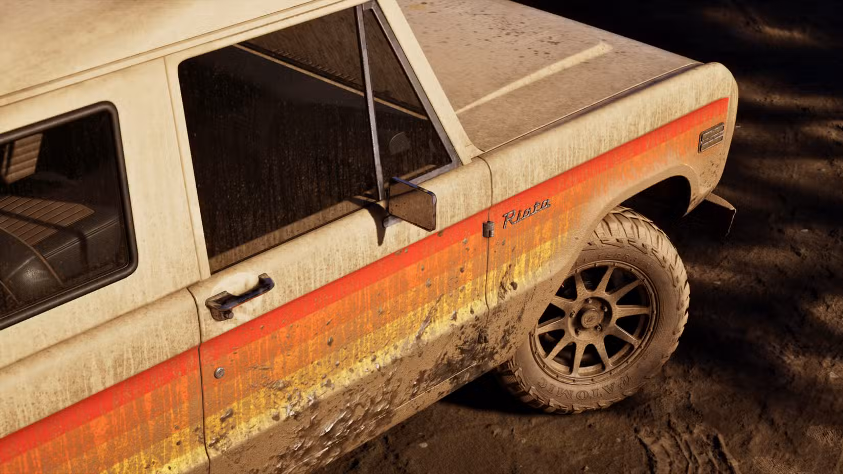 GTA 6 Ray Tracing and Character Detail Redefine Open-World Graphics