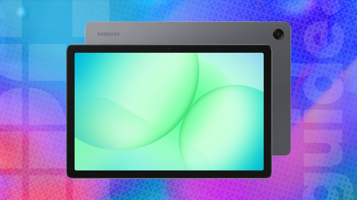 Samsung Galaxy Tab A11+ Hits Record Low at Prime Day