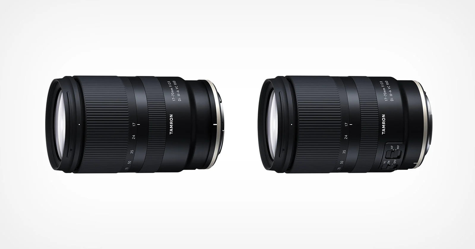 Tamron’s f/2.8 Zooms Are Rewriting the APS-C Rulebook