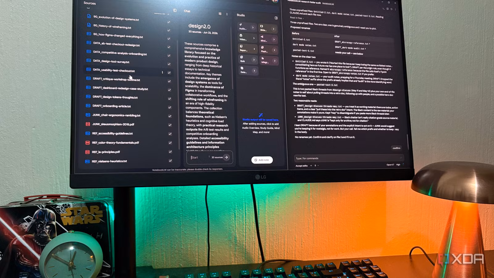 How Claude Code Is Quietly Replacing Traditional Productivity Suites