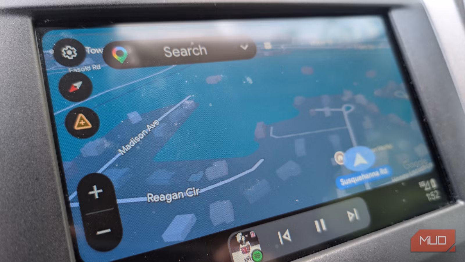 Android Auto Has More Power Than You’re Using