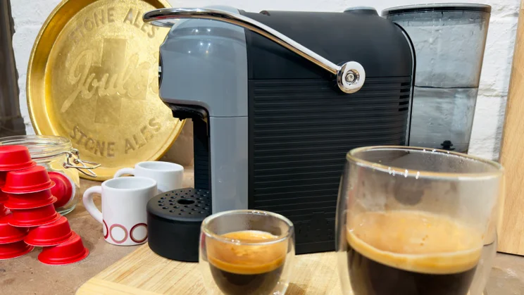 3 Best Prime Day Coffee Machine Deals: Espresso, Pod and Semi-Auto Compared