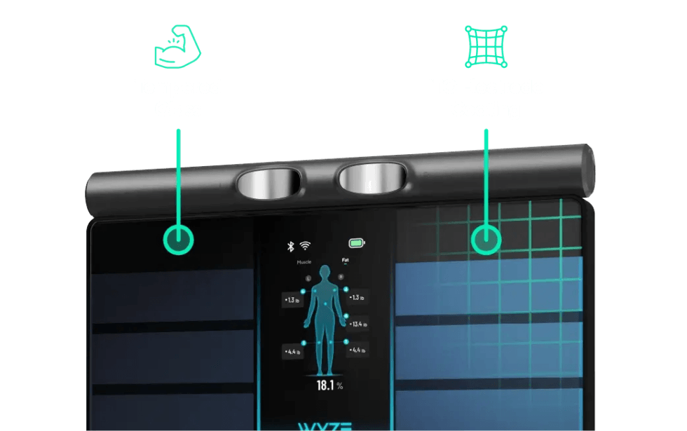 How Smart Scales Really Measure Your Body Composition