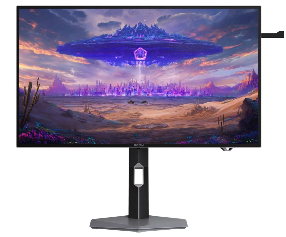 AOC Agon Pro 720Hz WOLED vs 240Hz QD‑OLED: Which Monitor Wins for Gaming?