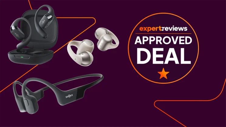 Shokz Bone-Conduction Headphones Prime Day Guide