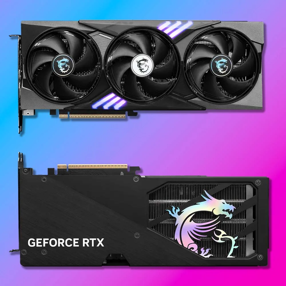 RTX 5060 Ti Prime Day Deals: ASUS TUF vs MSI Trio OC