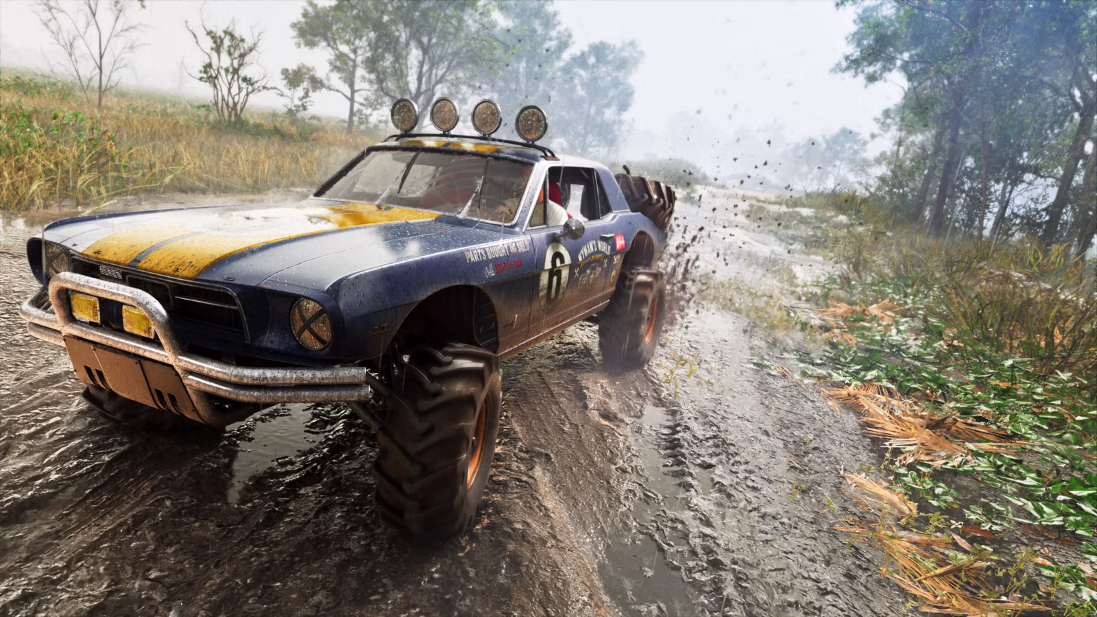 GTA 6 Ray Tracing and Character Detail Redefine Open-World Graphics