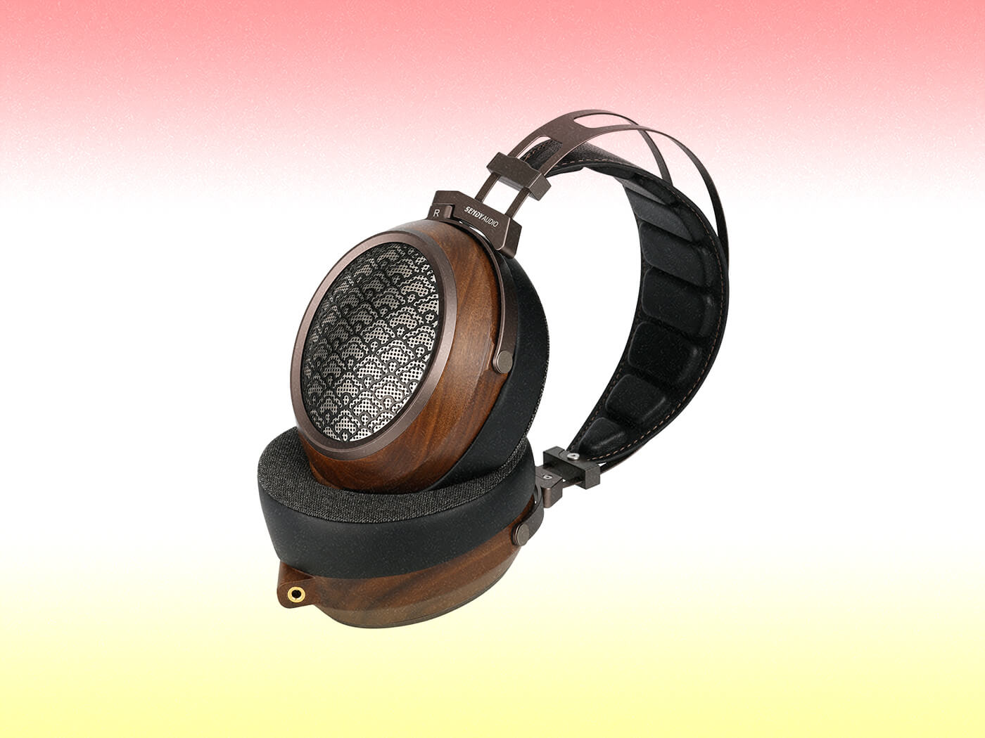 Open-Back Reference Headphones Face Off: Audeze MM-520, THIEAUDIO Cypher, and Sendy Audio Egret Compared