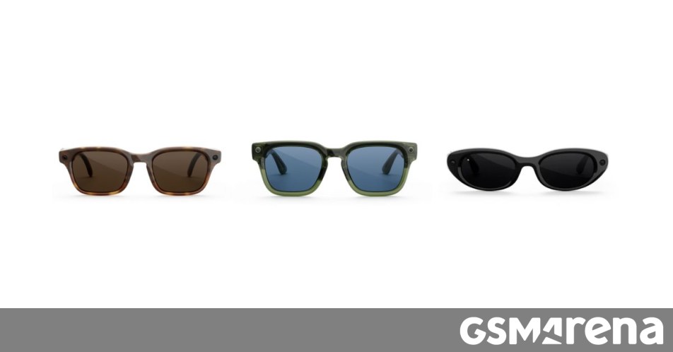Meta AI Glasses Put Muse Spark and Style-First Frames at $299