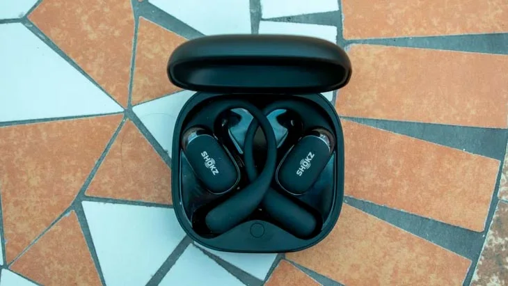 Shokz Bone-Conduction Headphones Prime Day Guide