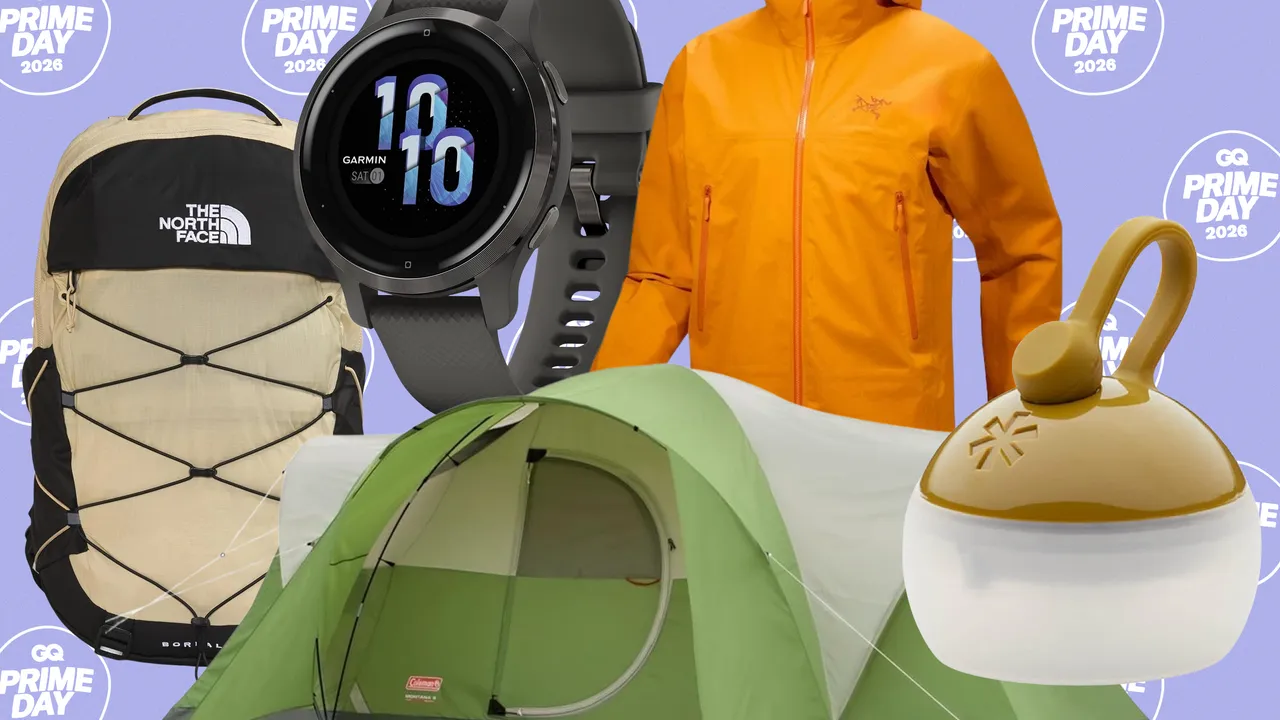 Skip the Premium Outdoor Gear: These Budget Picks Win on Prime Day