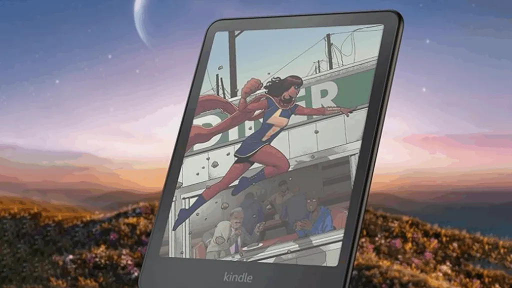Which Kindle Should You Buy This Prime Day?
