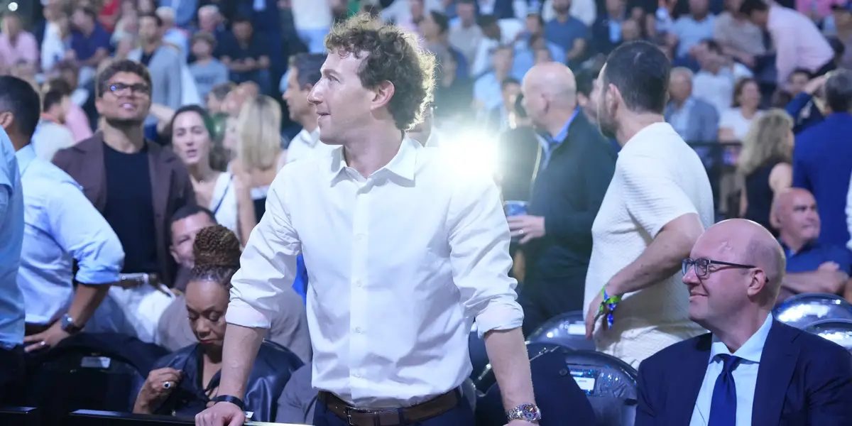 Inside Meta’s Arena App: Social Betting Without the Cash—For Now