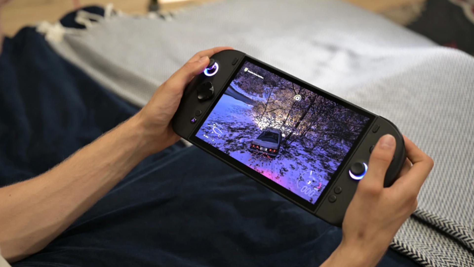 Intel Arc G3 Extreme Handhelds: Which Premium Portable Wins on Value?