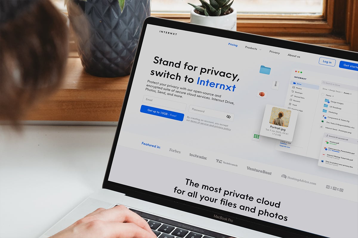 Lifetime Cloud Storage Plans Under $100 That Beat Subscriptions