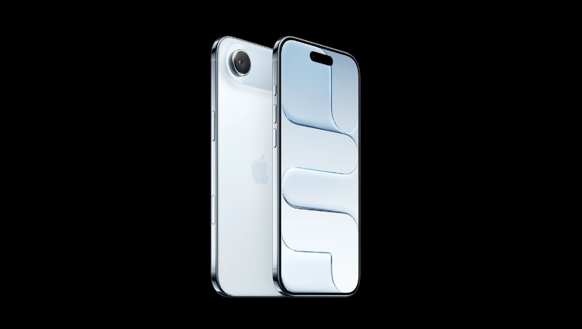 iPhone Air 2 Finally Gets the Camera It Deserves
