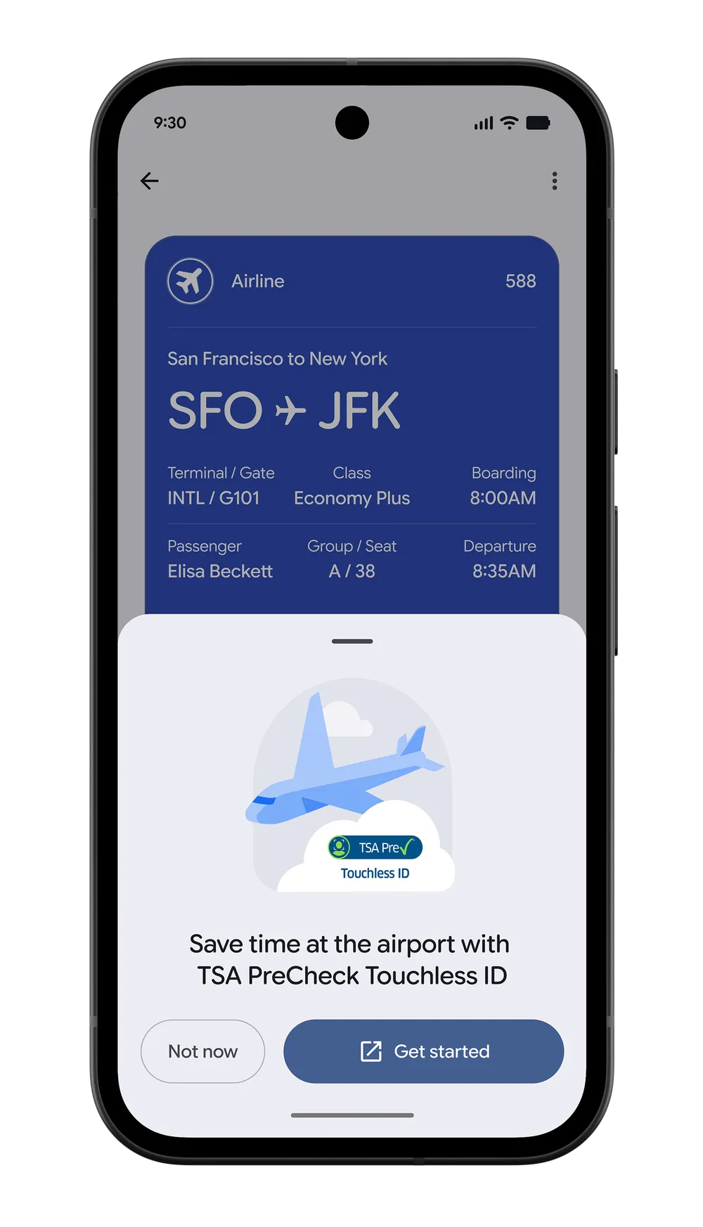 Chrome Autofill on Mobile Now Handles Your Passport and License