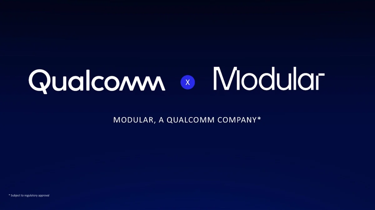 Qualcomm’s Modular Bet: Turning Edge Silicon into an AI-Native Platform