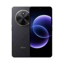 Redmi 17C Brings Back Bare-Bones Storage for Budget Buyers