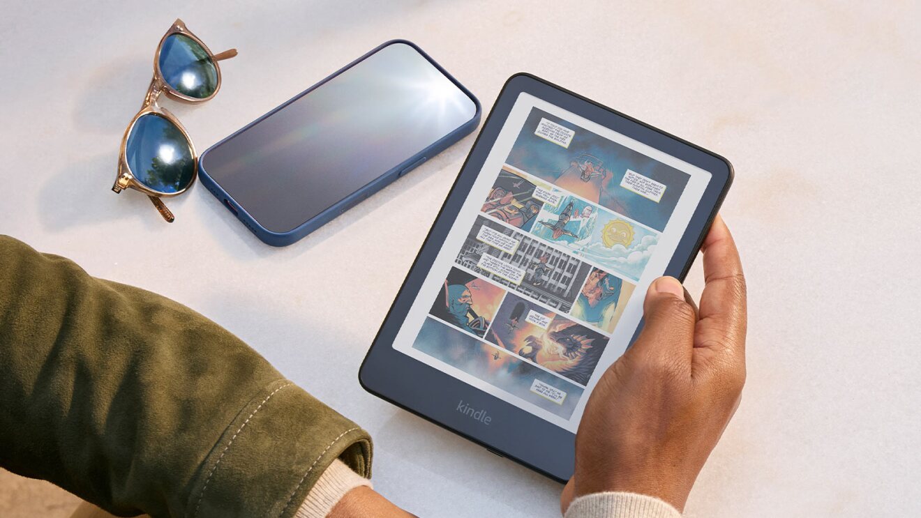 Which Kindle Should You Buy This Prime Day?