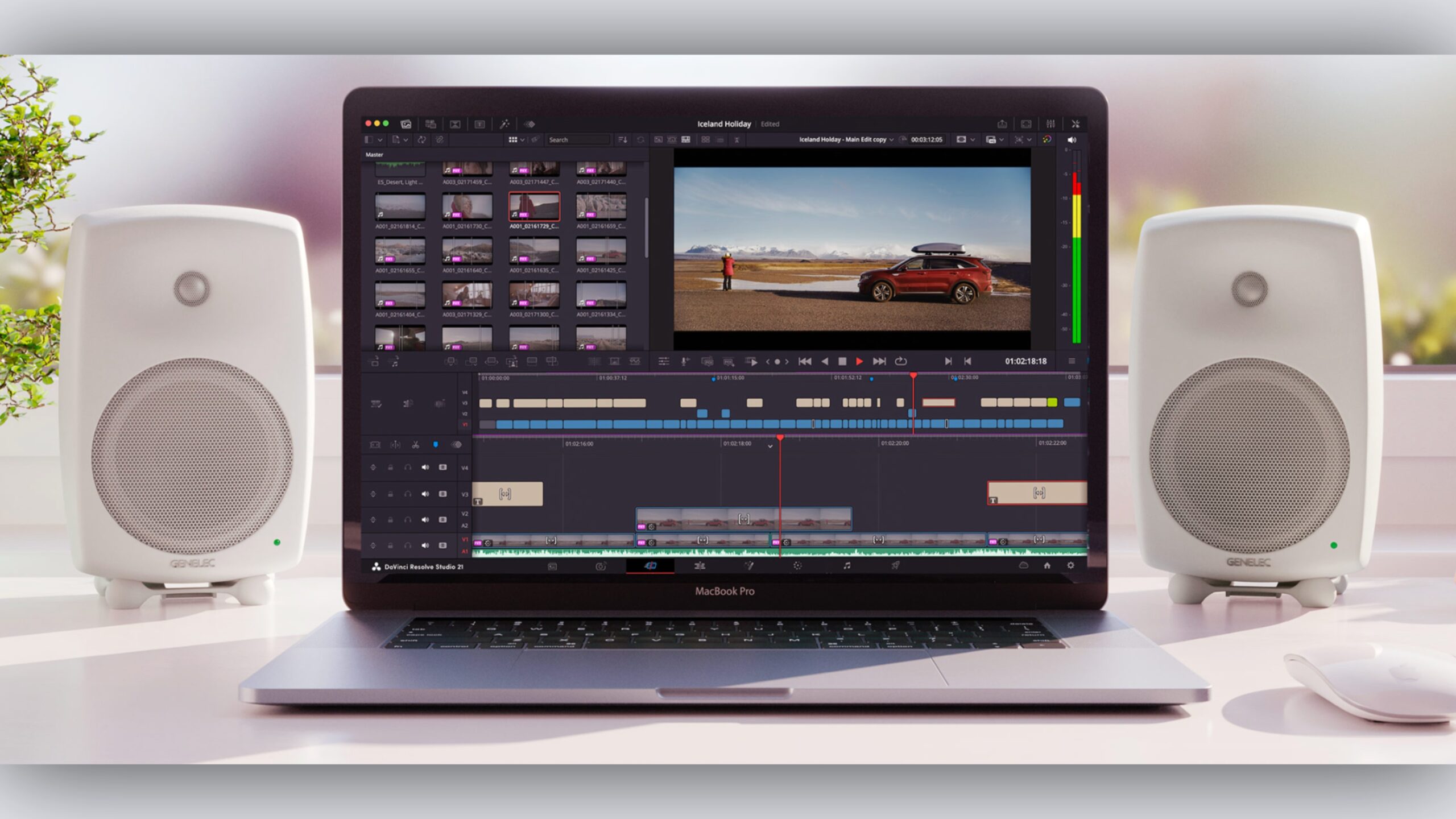 After Effects 26.3 vs DaVinci Resolve 21.0.1: 3D and RAW Updates That Actually Speed You Up
