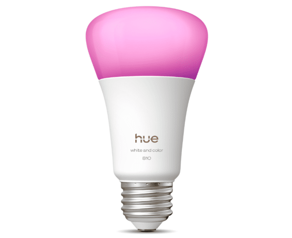 Philips Hue Dual Protocol Bulbs Promise a Friction-Free Smart Home